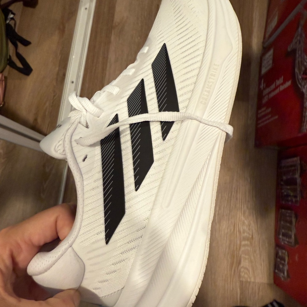 Adidas Supernova Ease W Running Shoes